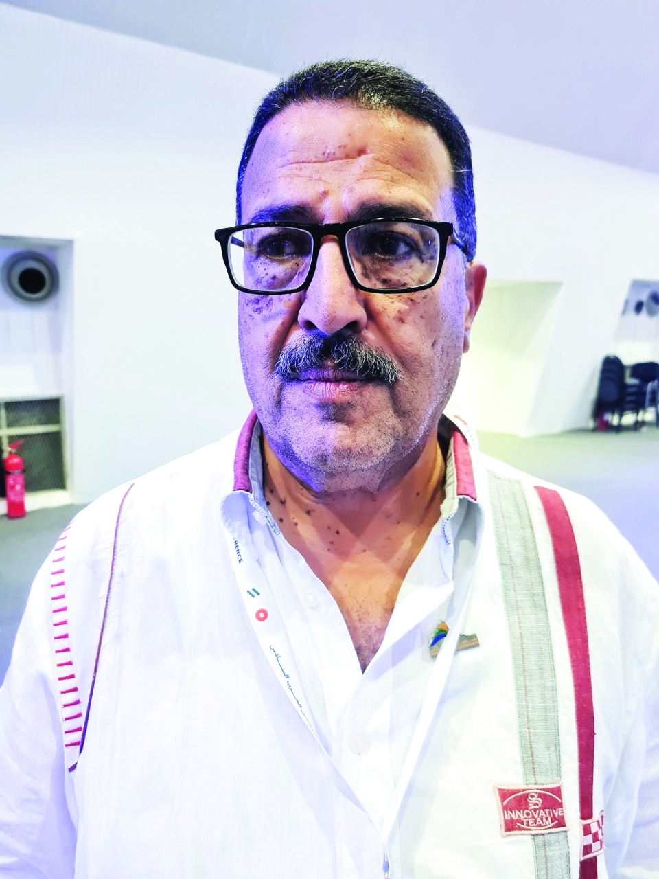 "سعيد مصطفى"
