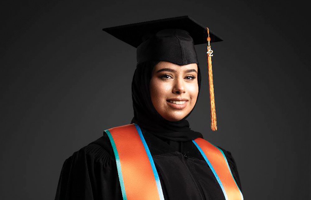 طالبة إماراتية توظف «ميتافيرس» لتحفيز الأطفال على التعايش