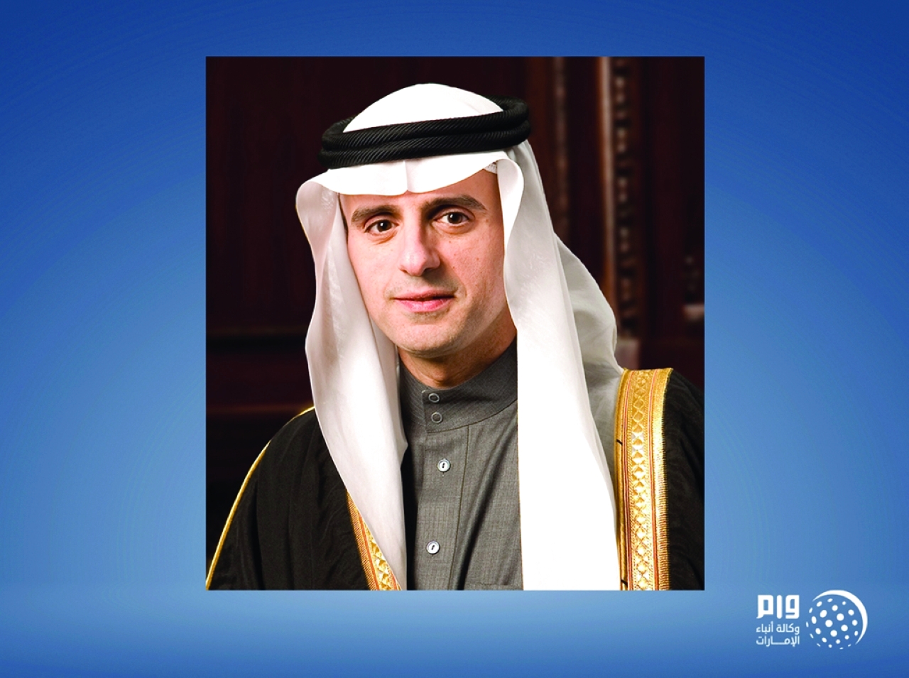 الجبير: مبادرات الإمارات والسعودية ومصر تؤكد حرصها على مواجهة التغير المناخي