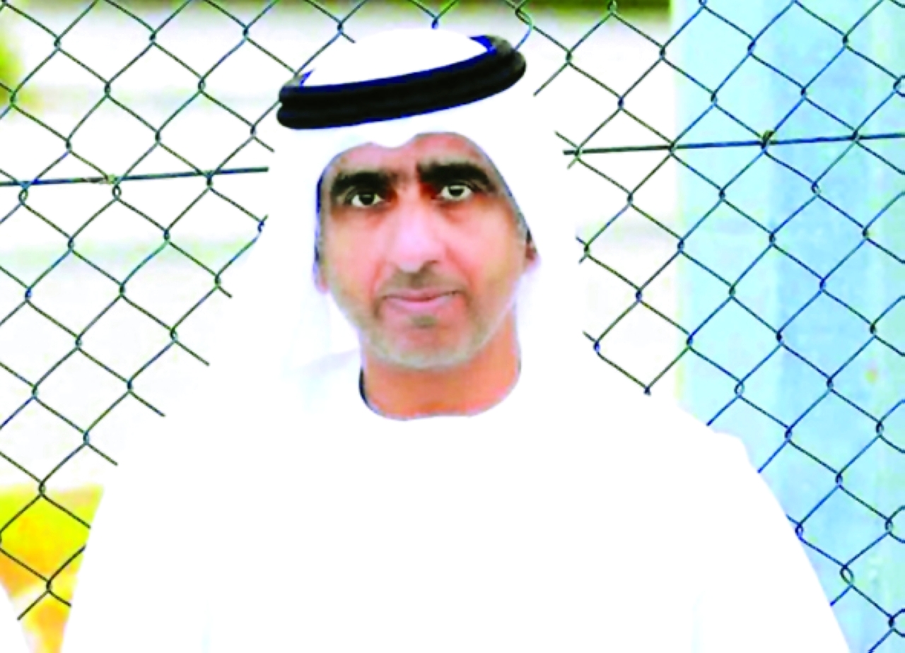 "أحمد الجابري"