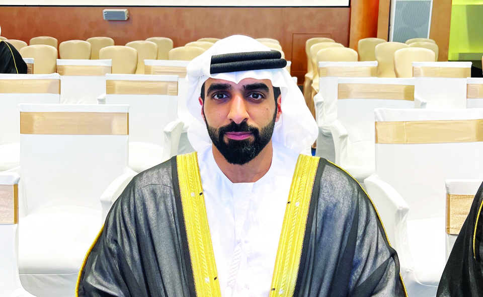 "ناصر السويدي"