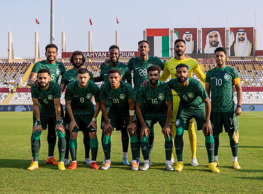 رينارد يعلن القائمة النهائية للأخضر السعودي في مونديال قطر (فيديو)