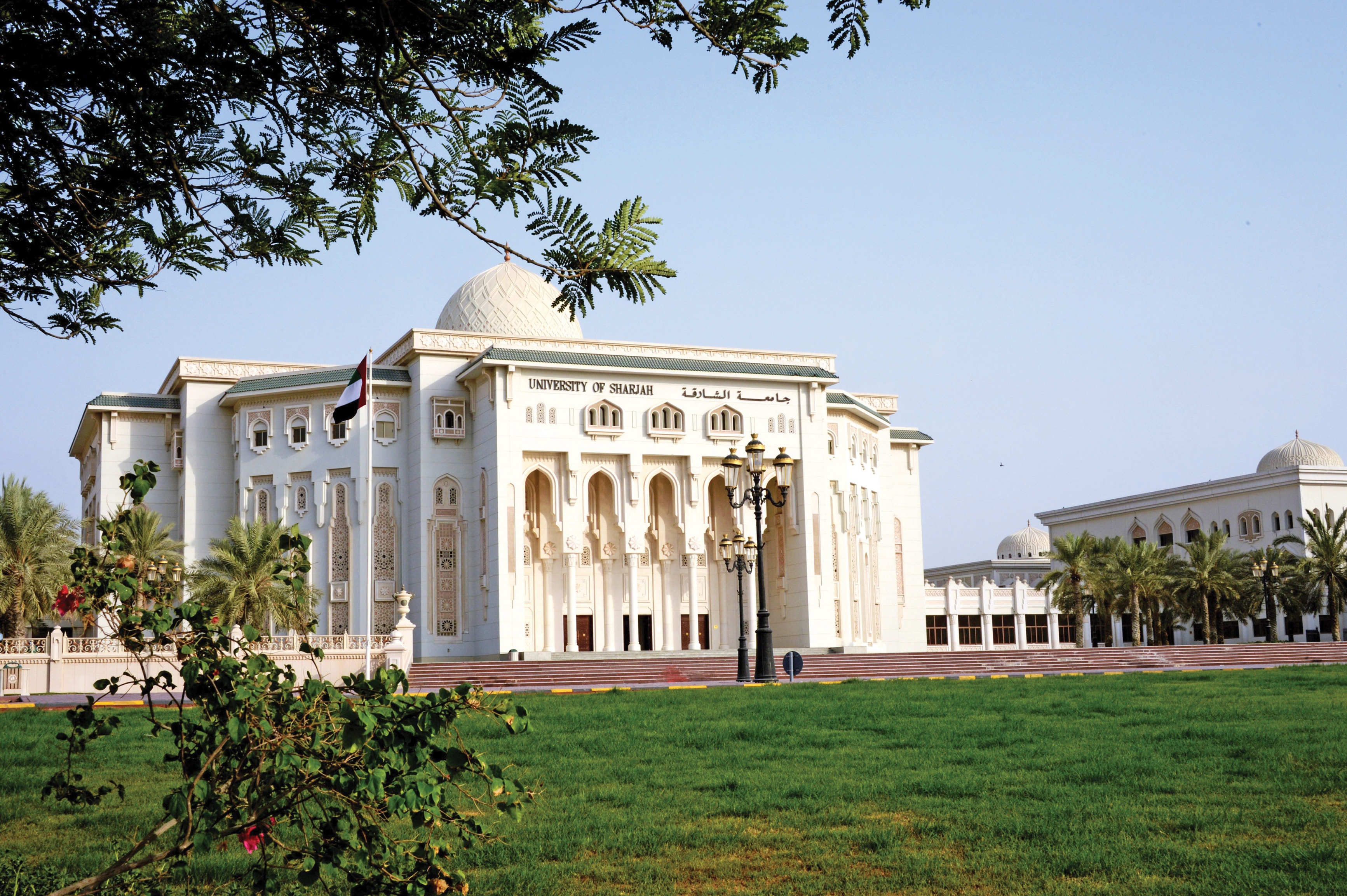 جامعة الشارقة تنظم المؤتمر الإماراتي الألماني التاسع للطب وطب الأسنان 21 و22 نوفمبر
