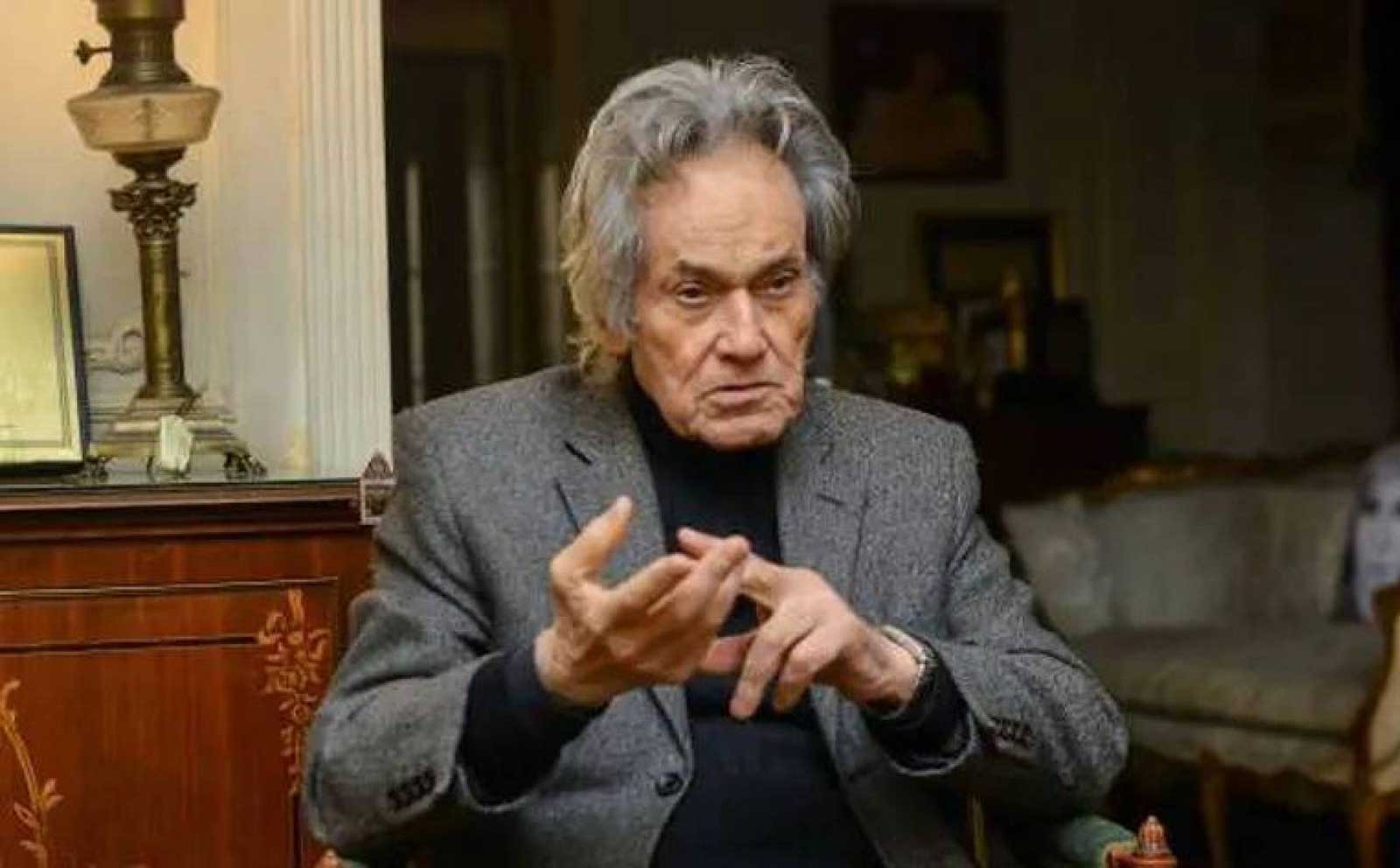 وفاة الموسيقار المصري محمد سلطان عن 85 عاماً