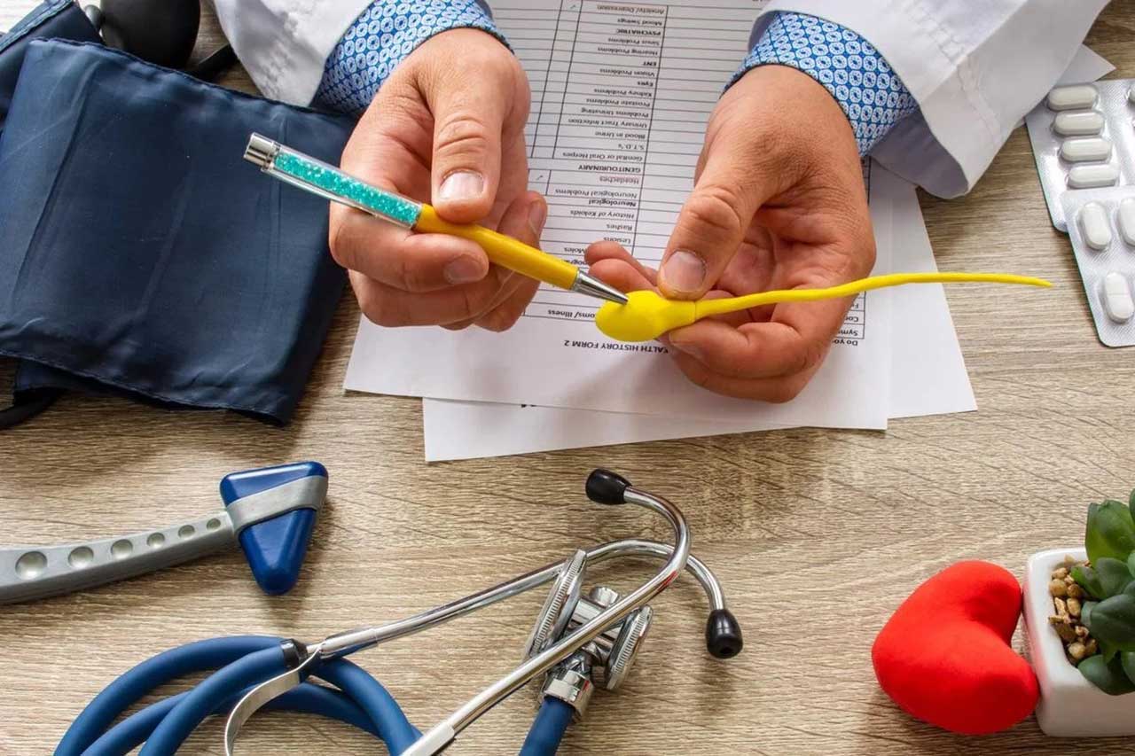 دراسة جديدة تدعم نظرية تراجع خصوبة الرجال عالمياً