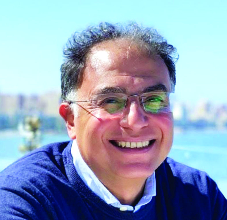 "أشرف العشماوي"