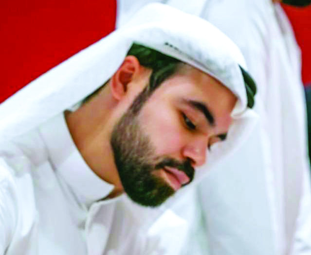 "بدر الشمري"