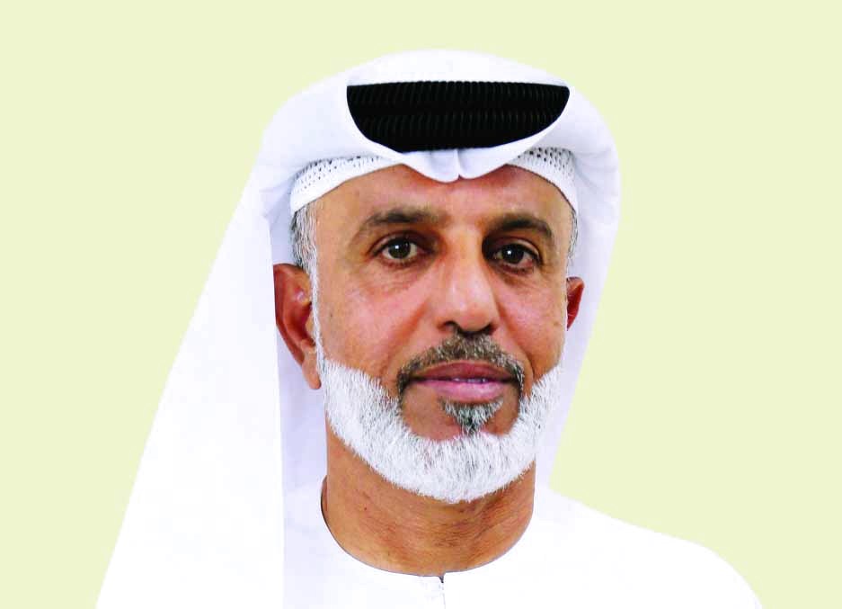 "أحمد السويدي"