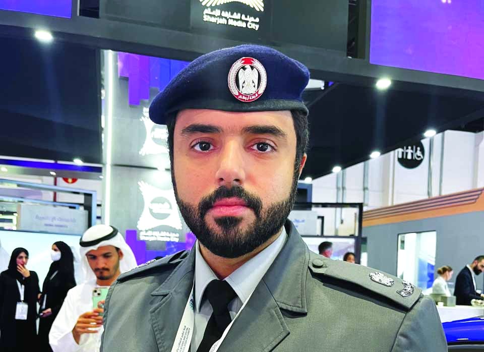 "أحمد المهيري"