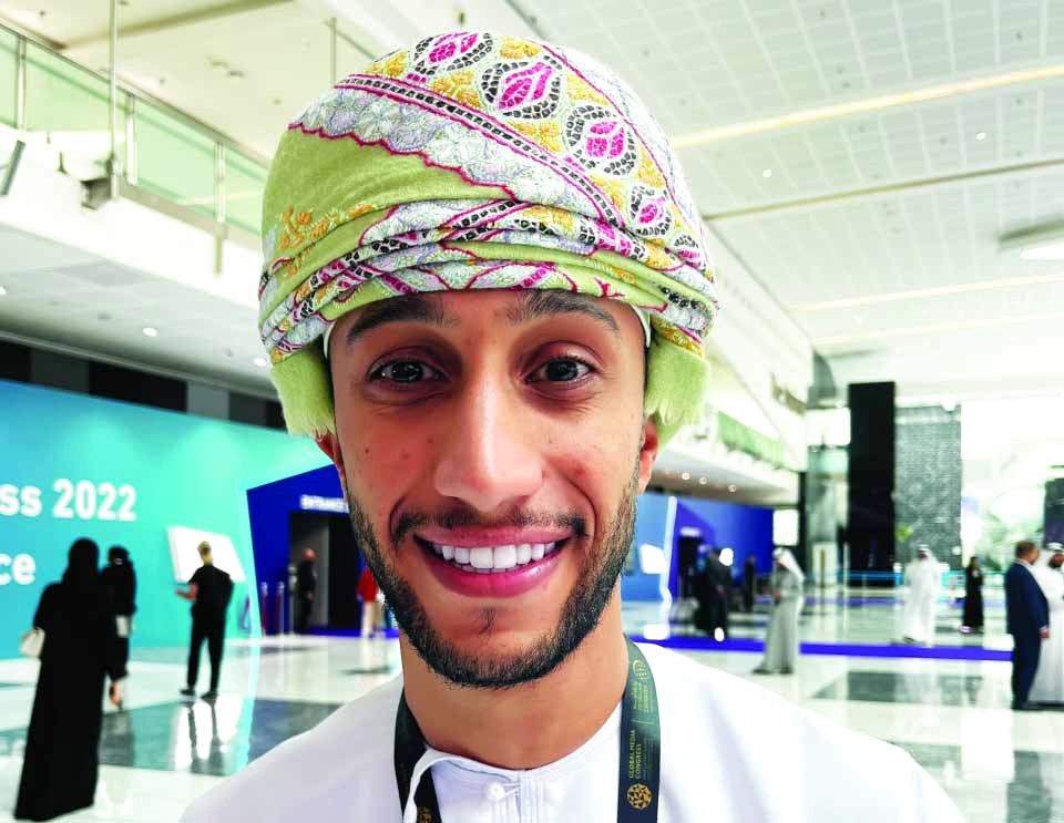 "محمد العريمي"