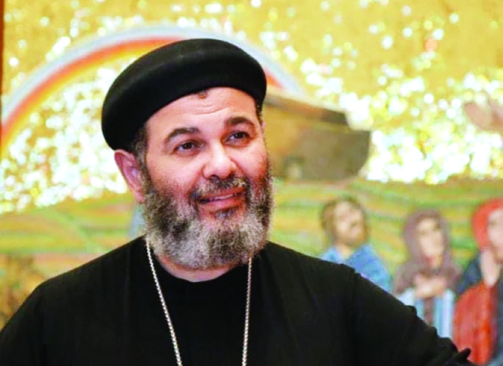 "يوحنا زكريا"
