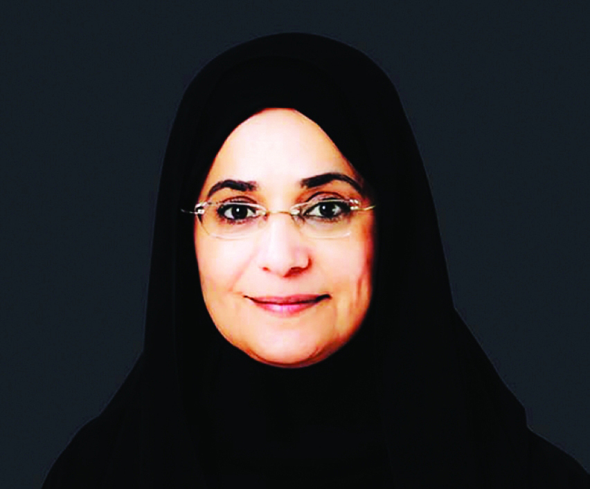 "ناعمة المنصوري"