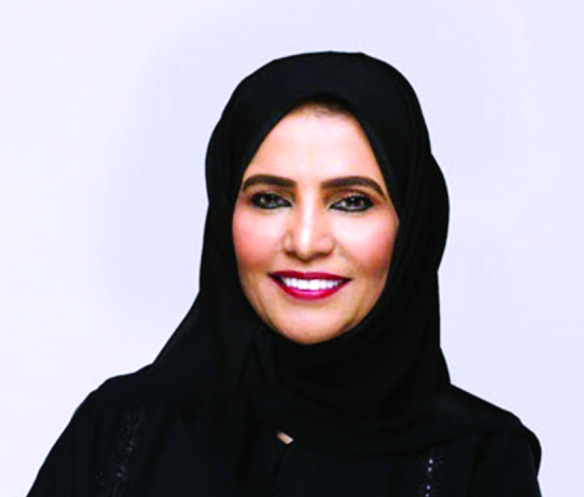 "ناعمة الشرهان"