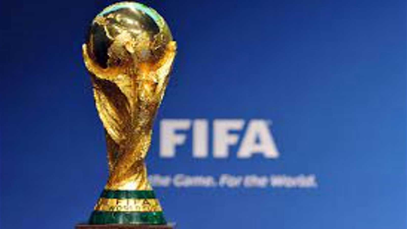 مونديال 2022: أرقام واحصائيات من النهائيات