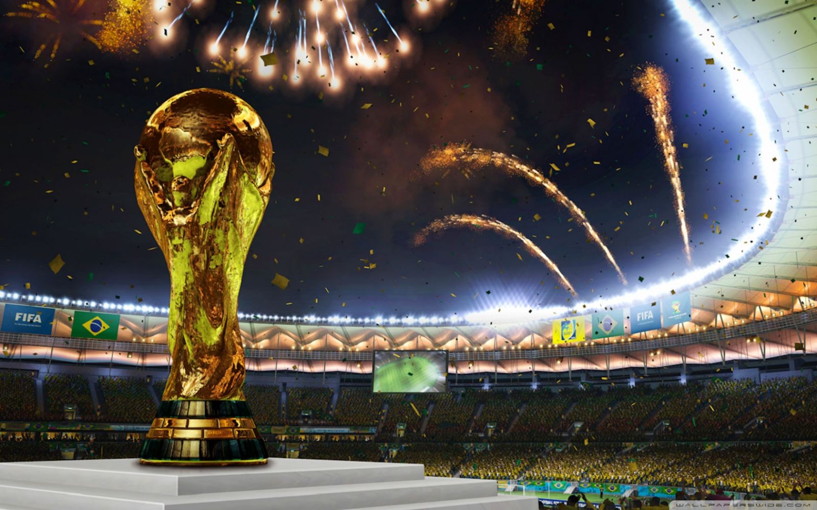 الموعد والفعاليات والقنوات الناقلة لحفل افتتاح كأس العالم قطر 2022