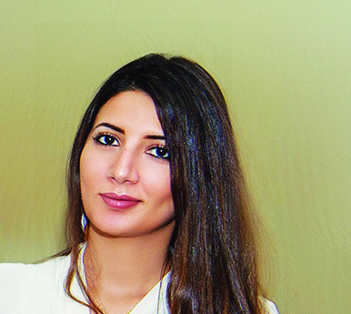 "رانيا الأطرش"