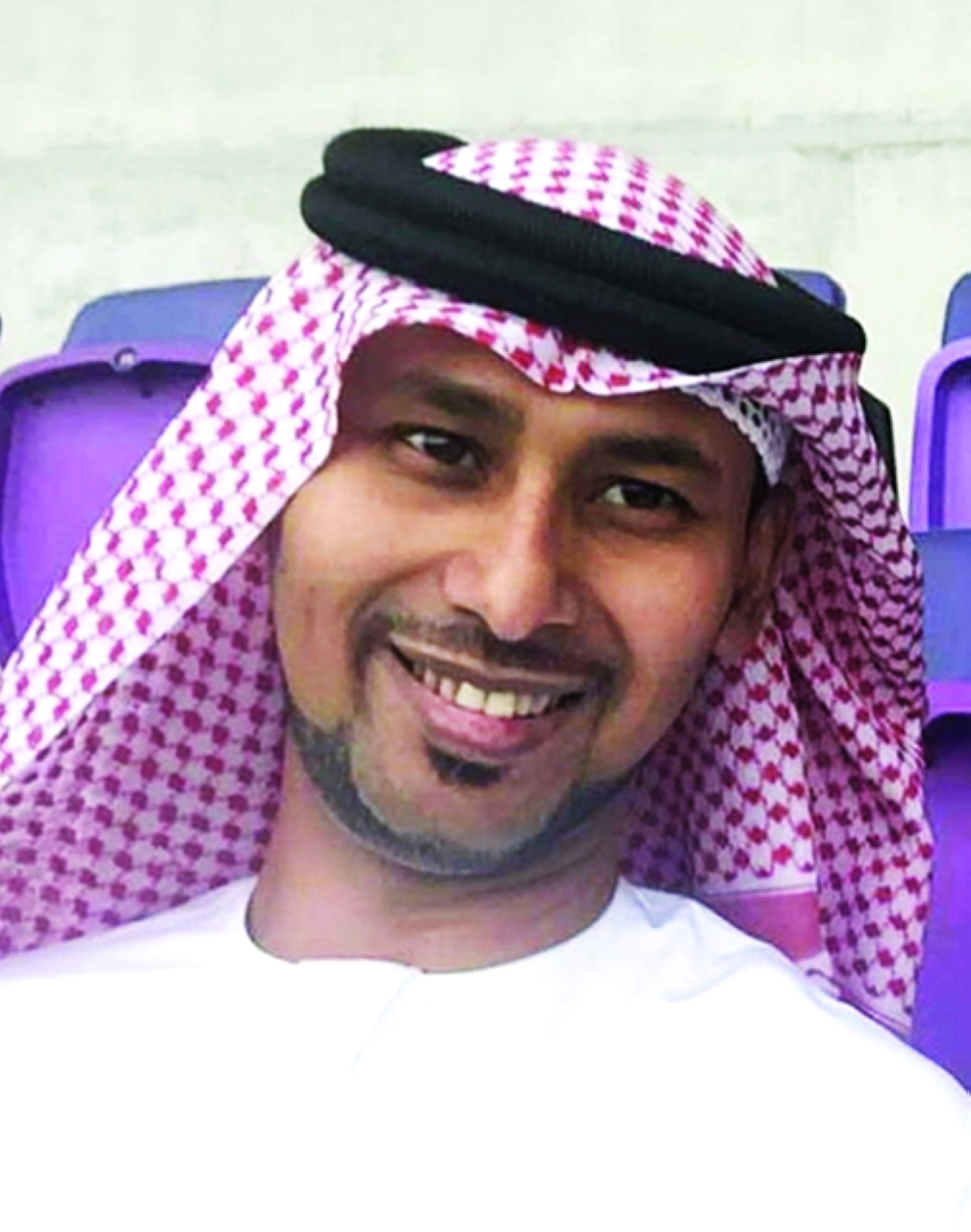 "فيصل علي"