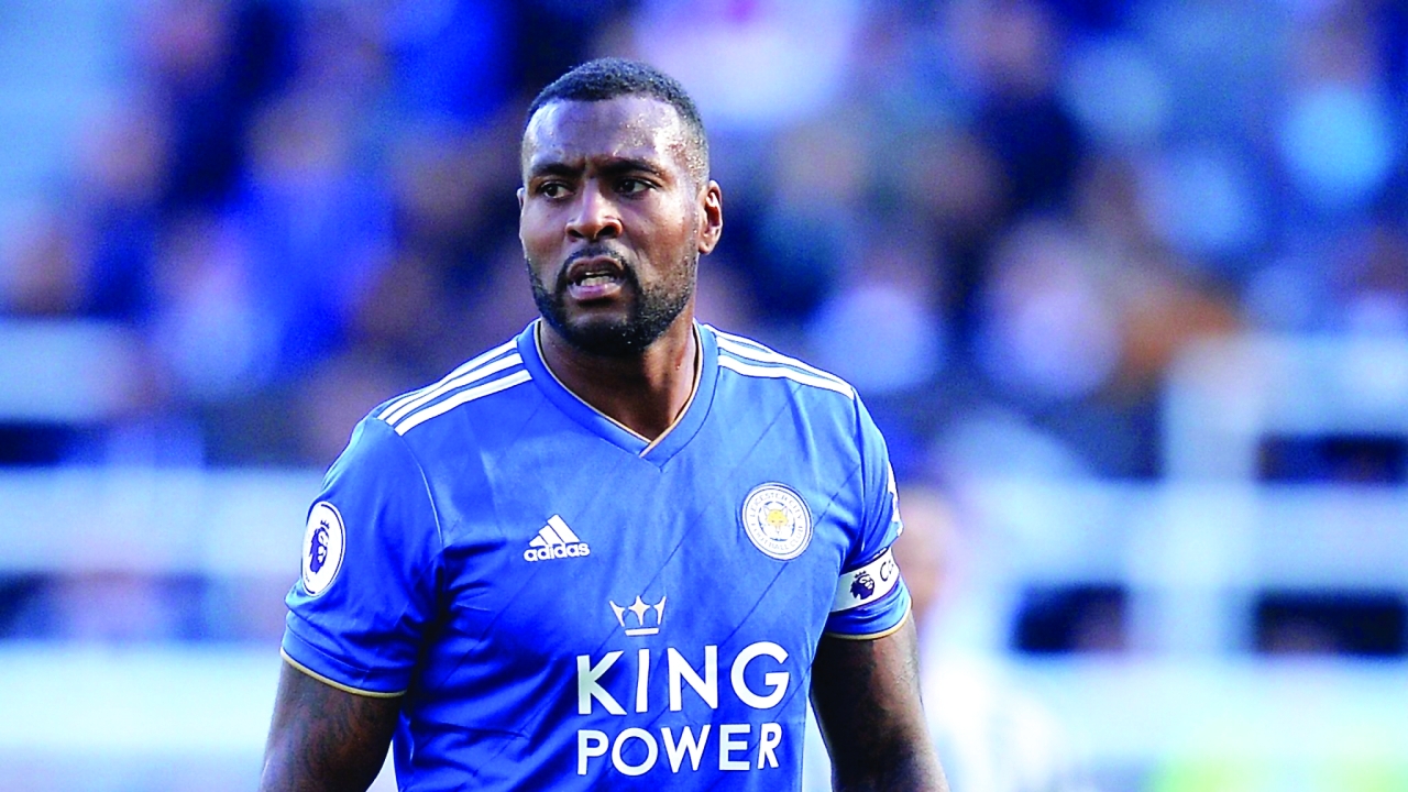 "ويس مورغان"