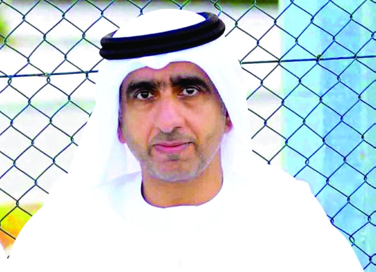 "أحمد الجابري"