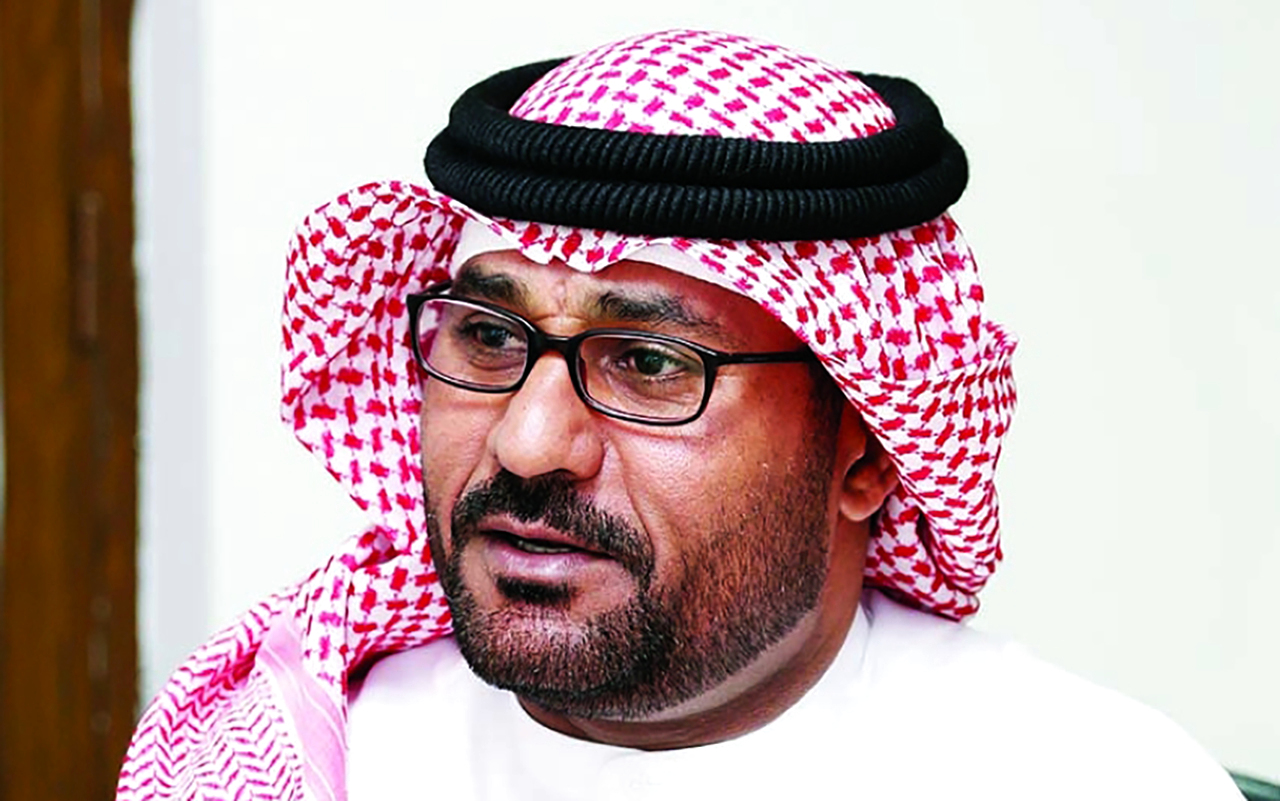 "سالم ربيع"