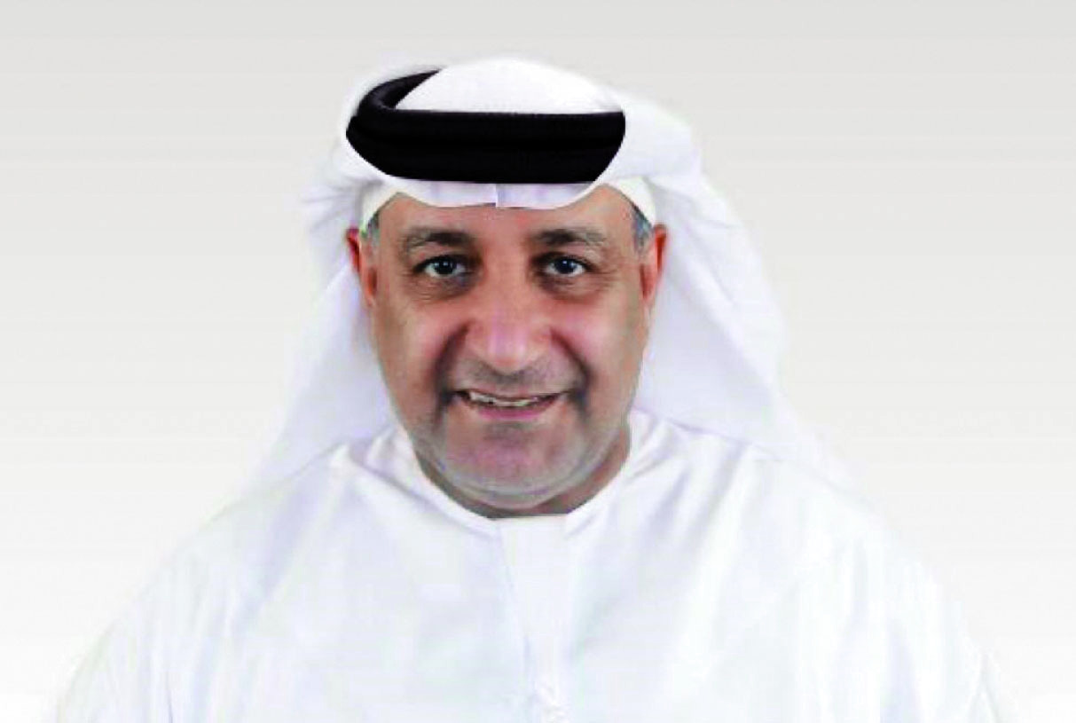 "الدكتور سالم الدرمكي"