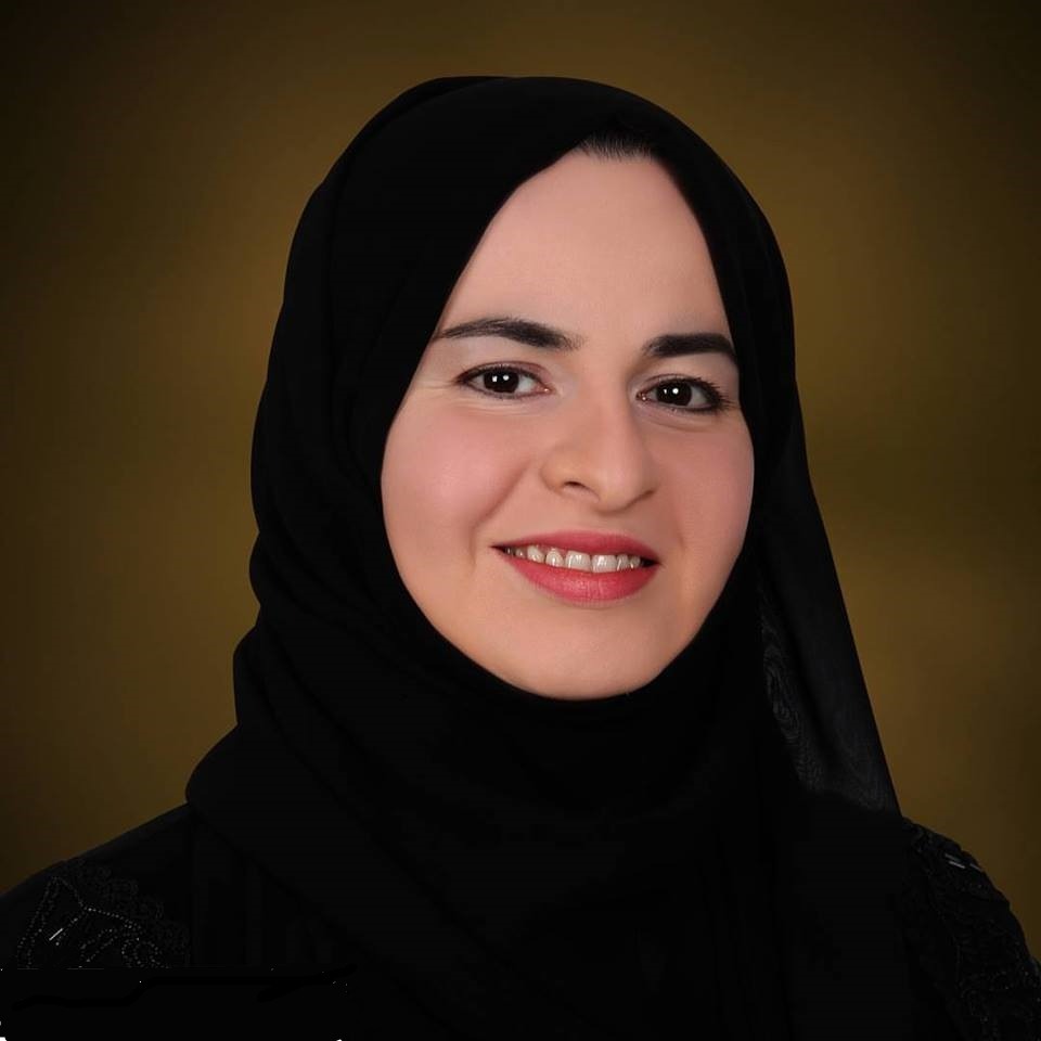 "أسماء المناعي"