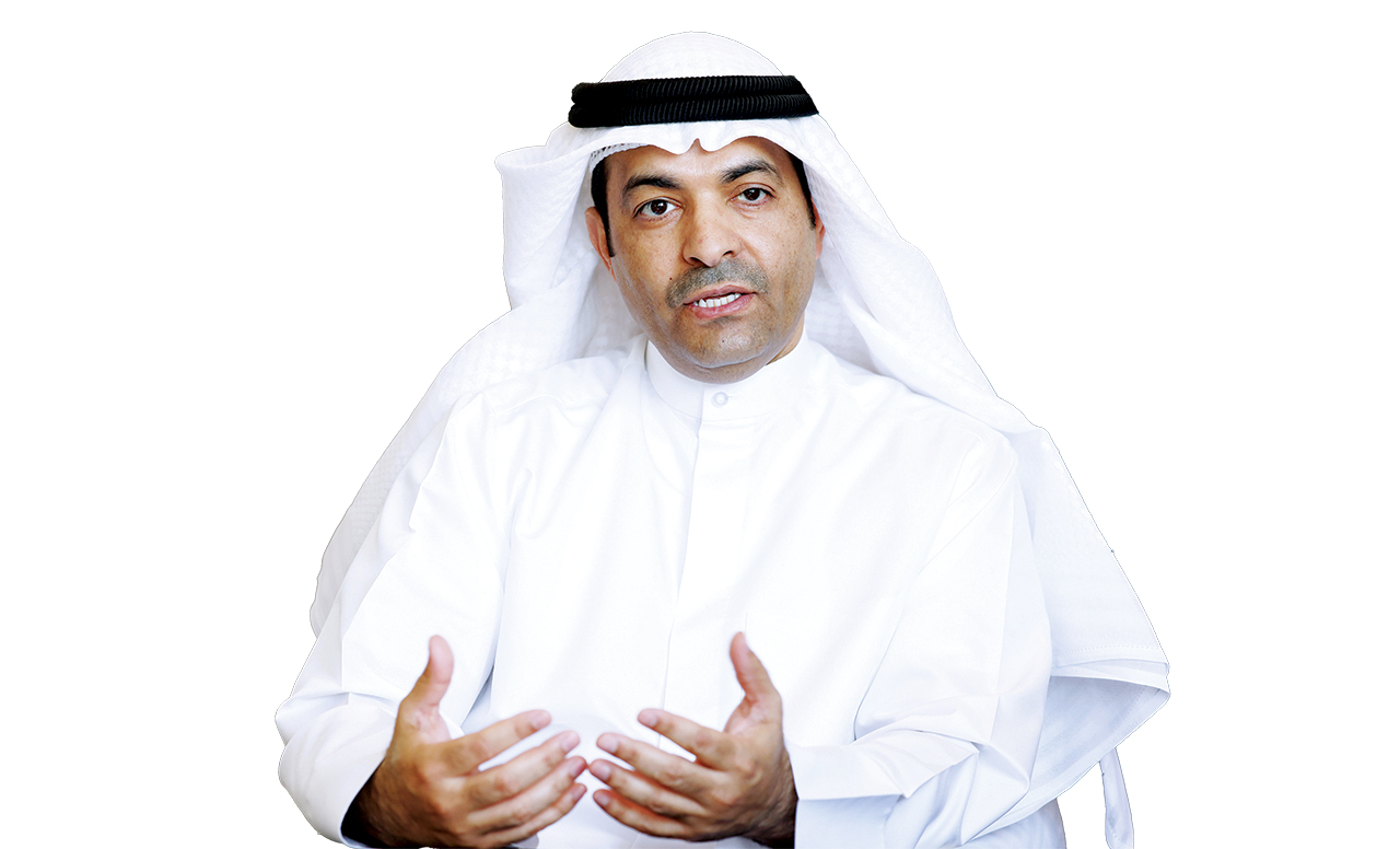 القنصل العام الكويتي لـ«البيان »:تجمعنا والإمارات علاقات تاريخية ممتدة لأكثر من 6 عقود