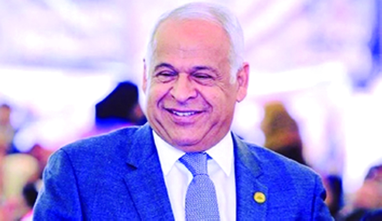فرج عامر يعود لرئاسة سموحة