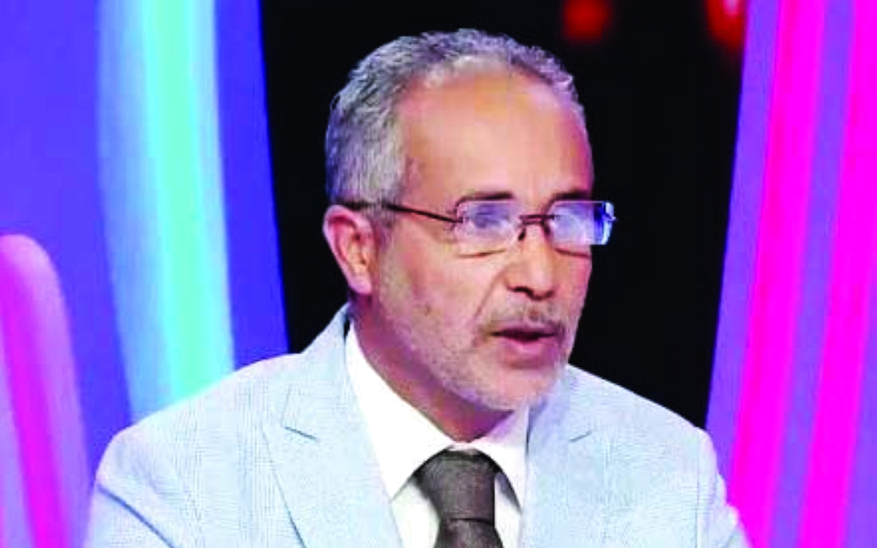 "مهدي بن عبيد"