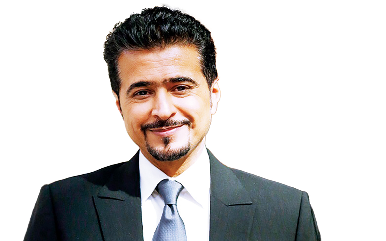 "أحمد العامري"