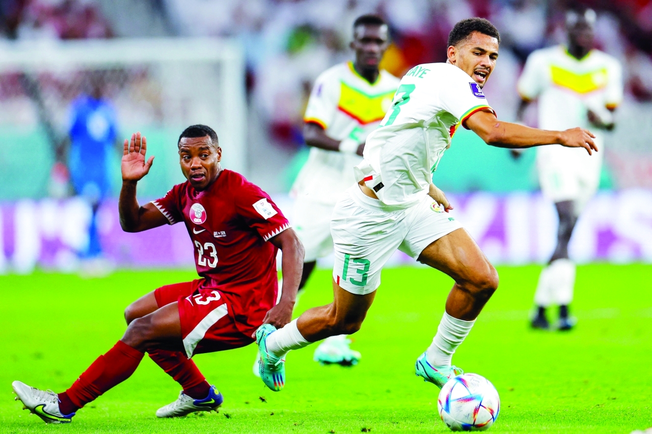 آسيا تتفوق على أفريقيا في المونديال بـ «الانتصار السابع»