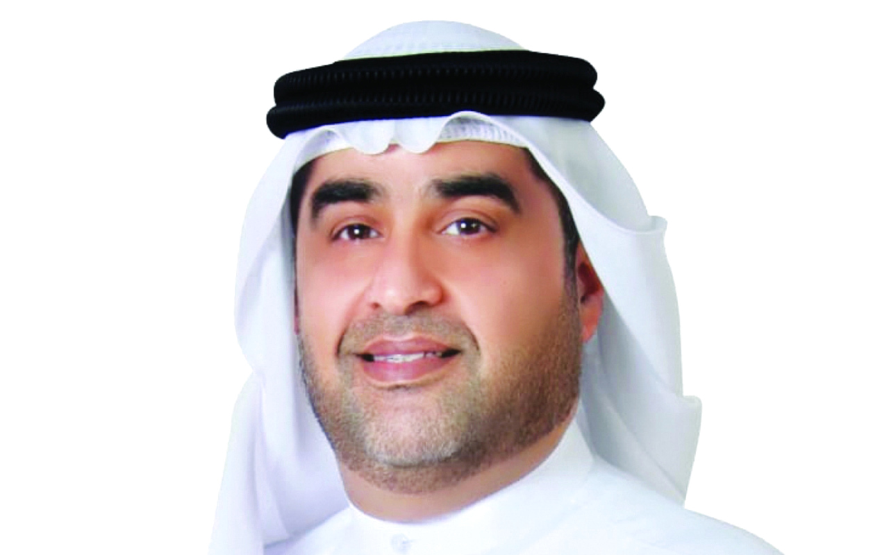 "مبارك الشامسي"