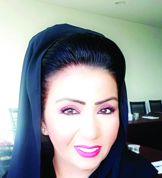 "نهى الكسواني"