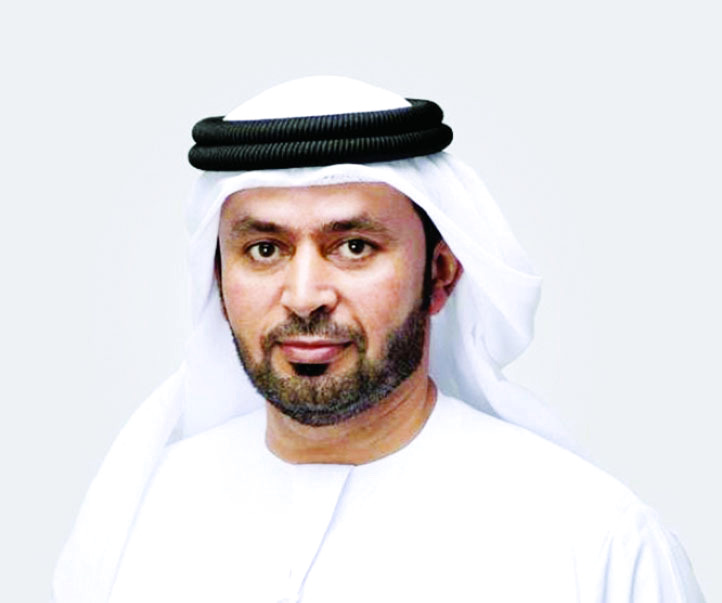 "راشد الكعبي"