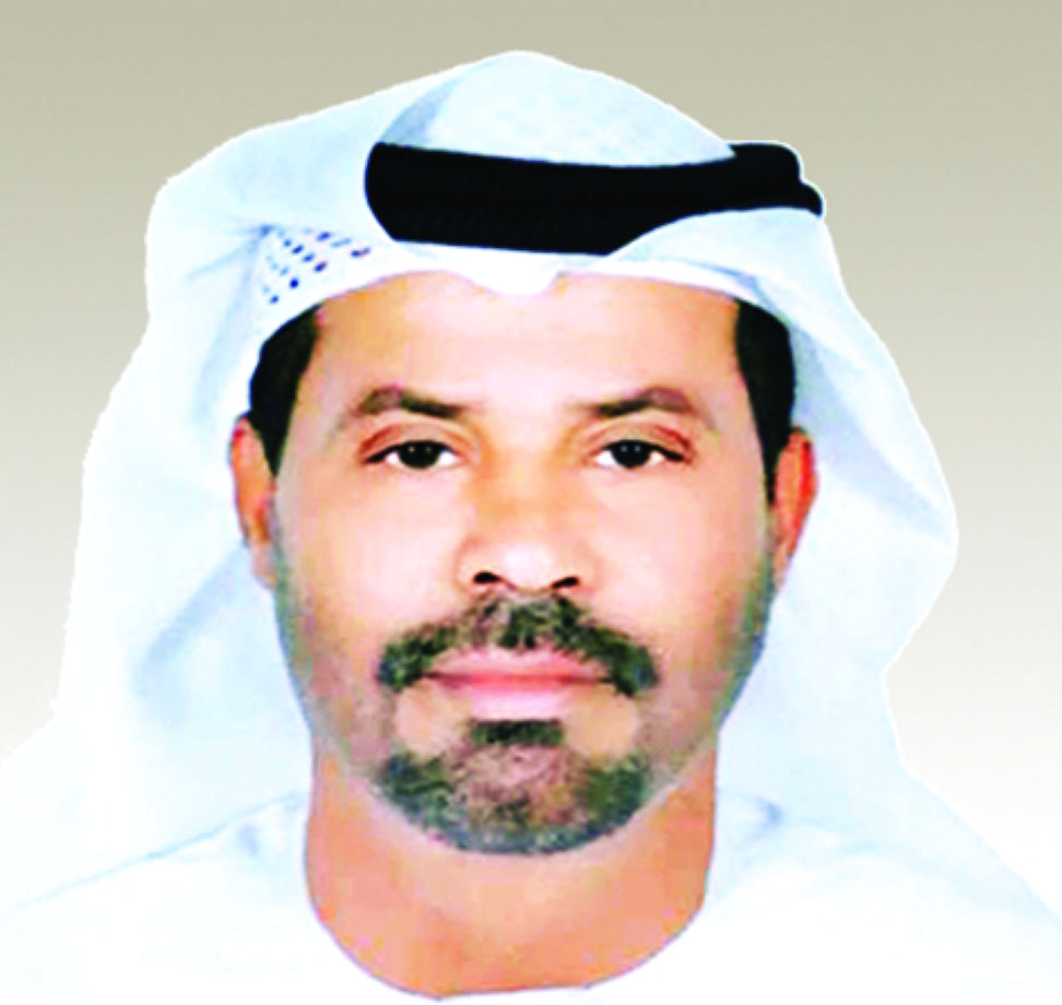"خالد الهاجري"