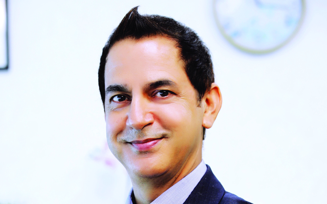 "كيران تيواري"