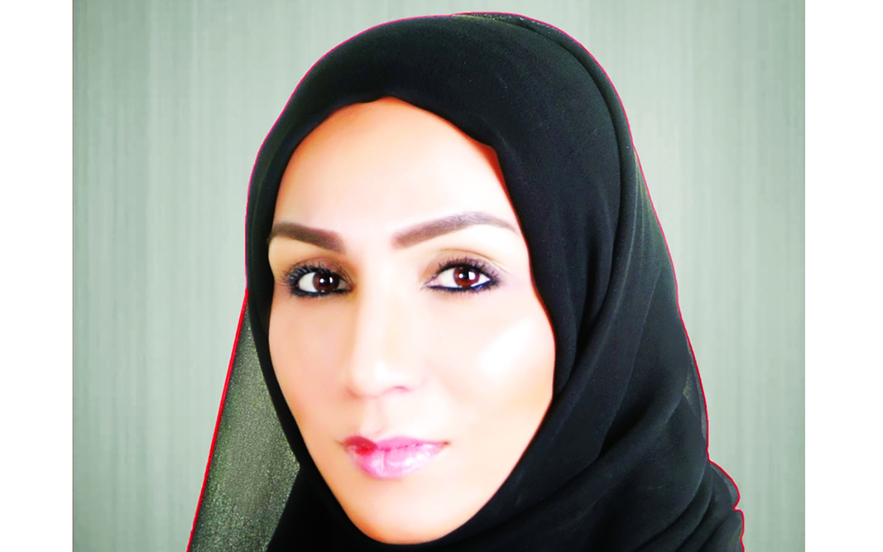 "فرح الزرعوني"