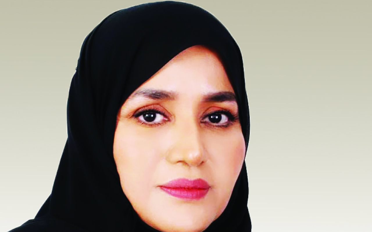 "عائشة الشيخ"