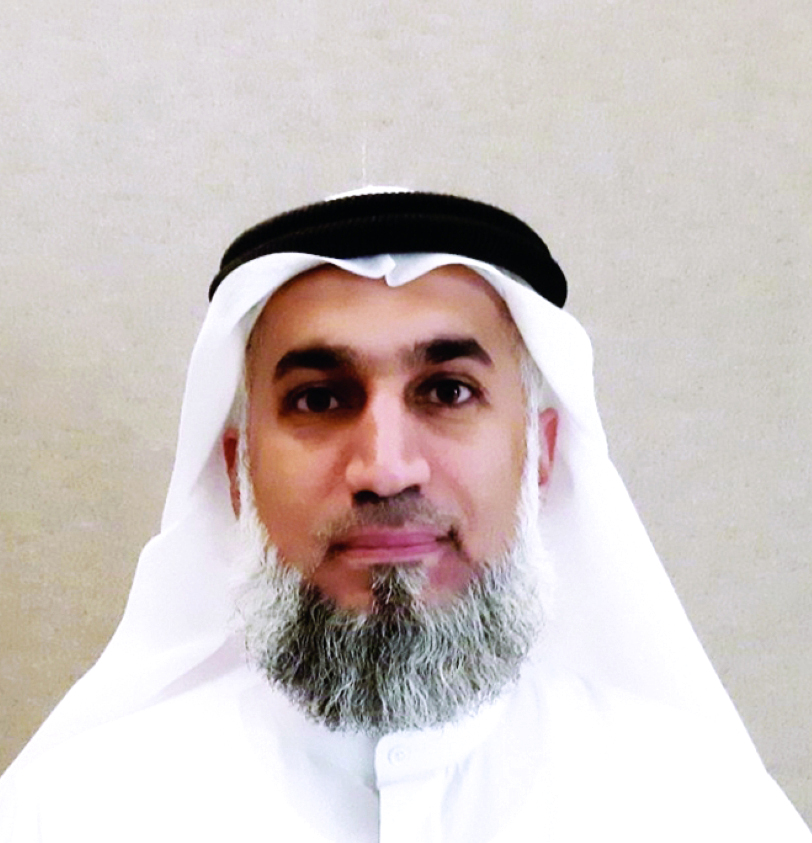 "سهيل الركن"