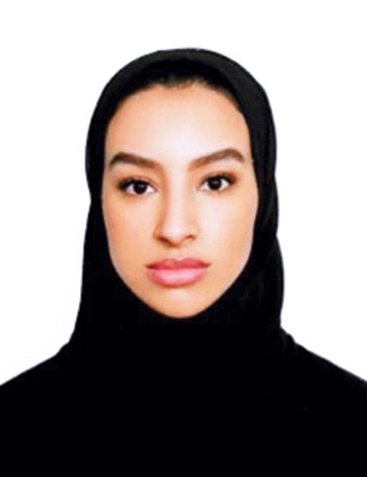 "مزنة الجنيبي"
