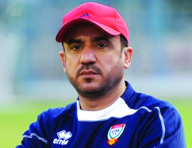 "علي إبراهيم"