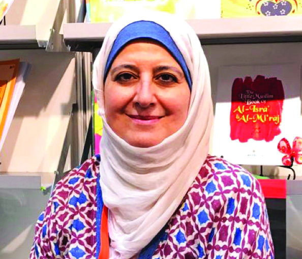 "رولا بلبل"