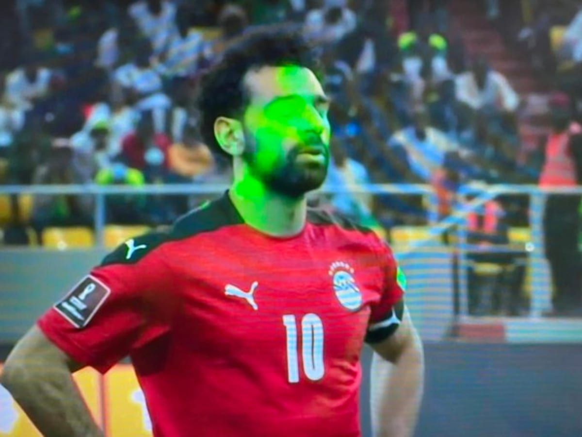 مسؤول رياضي في مصر: محمد صلاح تلقى تهديدات بالقتل