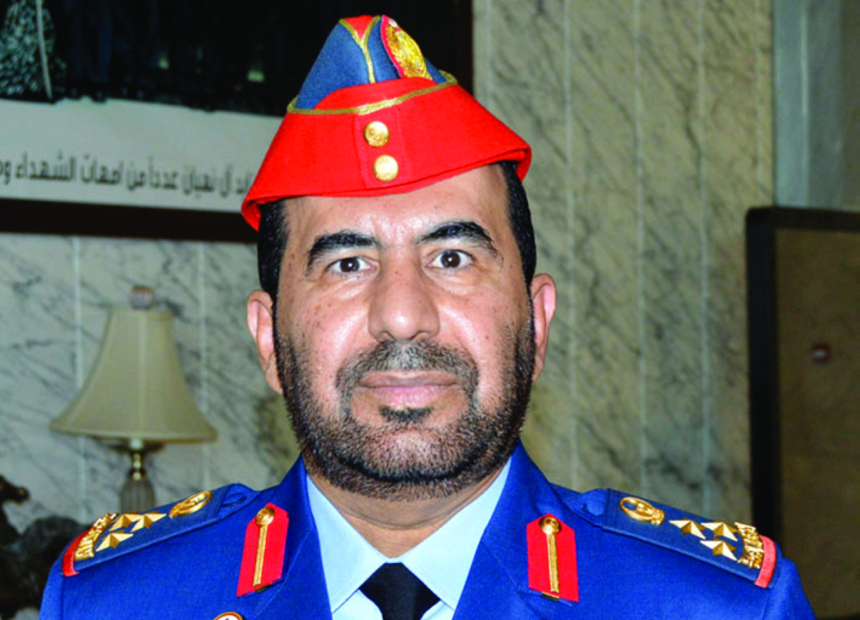 "سعيد اليماحي"