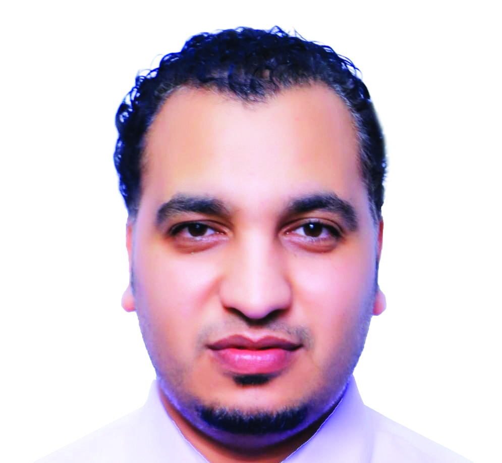 "أحمد الدحدوح"
