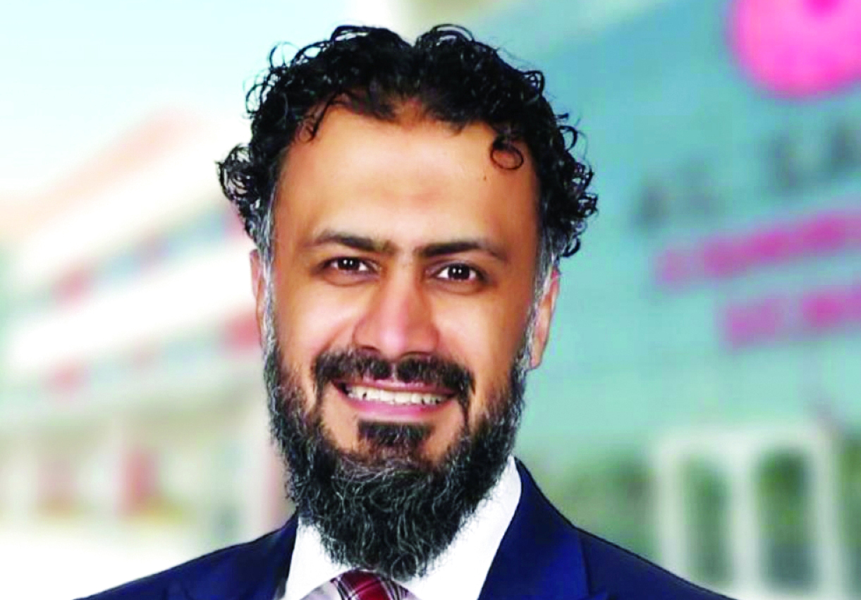 "كفاية خان"