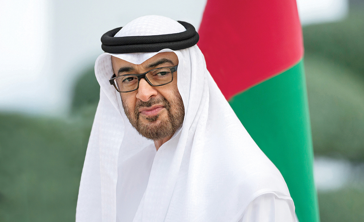 محمد بن زايد .. من الانتخاب إلى عيد الاتحاد .. 200 يوم في مسيرة قائد استثنائي