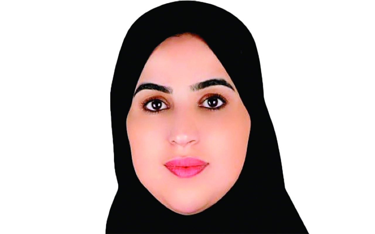 "خلود بوهارون"