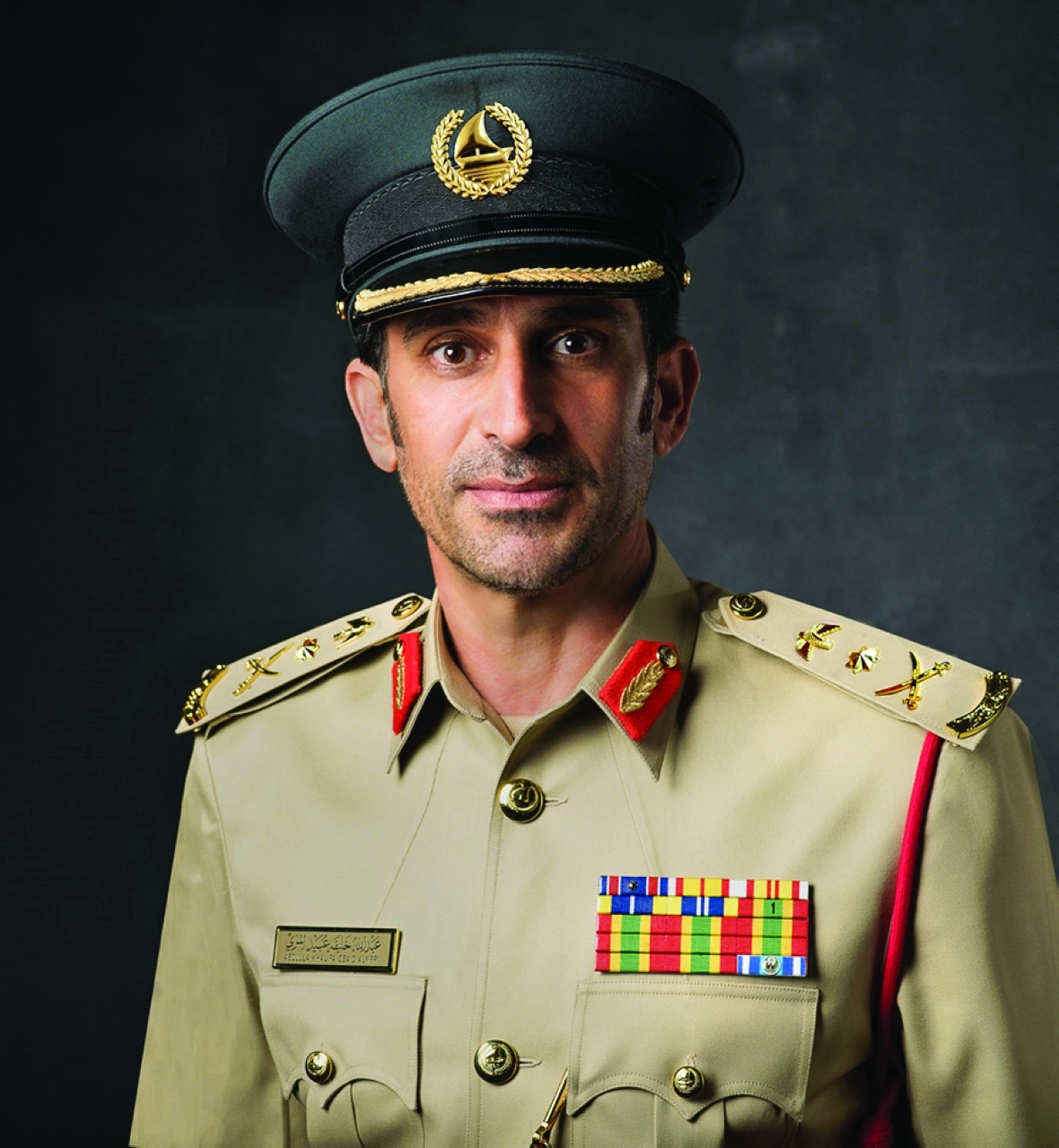 "عبد الله المري"