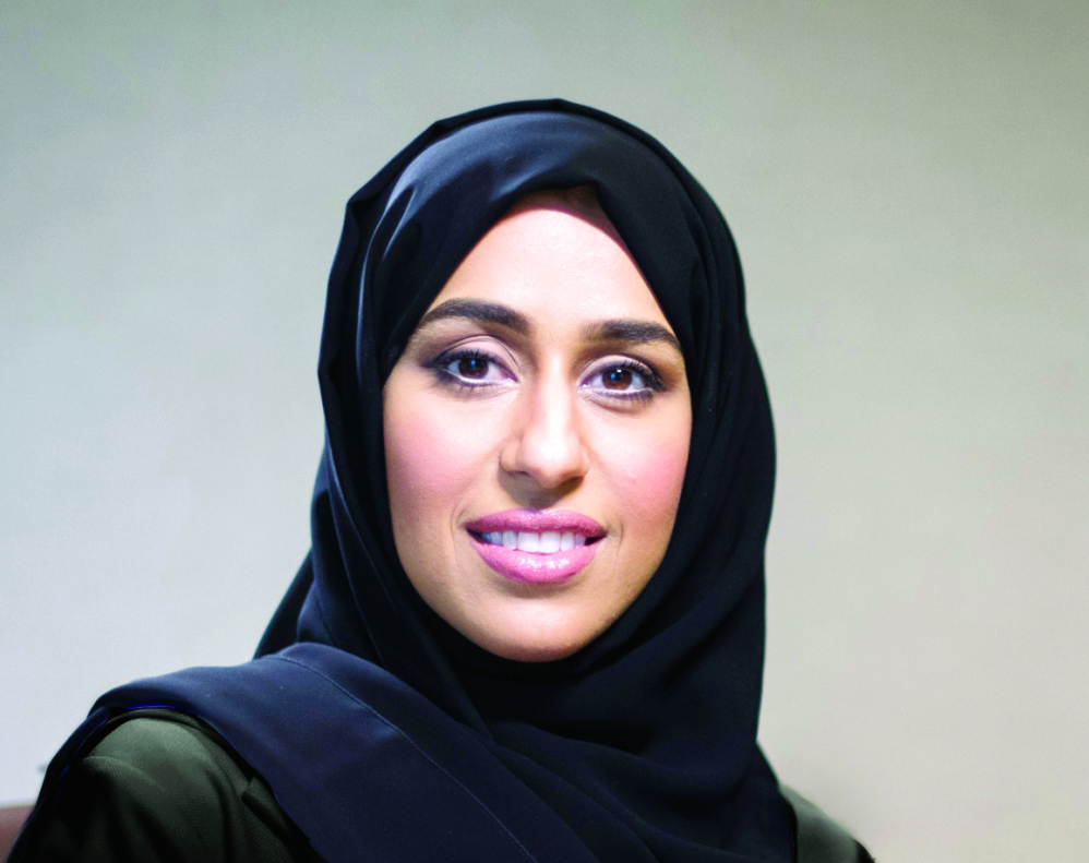"حصة بوحميد"